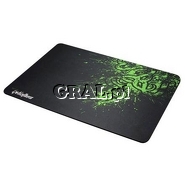 Podkladka Razer Goliathus Standard M Control (Fragged) przedstawia grafika.