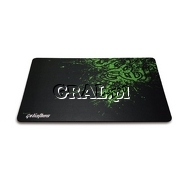 Podkladka Razer Goliathus Alpha L Speed (Fragged) przedstawia grafika.