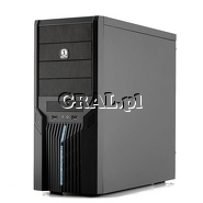 SilentiumPC Brutus 430 Pure Black (bez zasilacza) USB 3.0 przedstawia grafika.