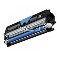 Toner Zamiennik do Xerox Phaser 6121MFP Cyan (2600 str.) przedstawia grafika.