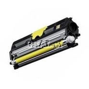 Toner Zamiennik do Xerox Phaser 6121MFP Yellow (2600 str.) przedstawia grafika.