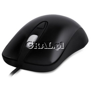 SteelSeries Kinzu V2 Pro Edition Optical Mouse przedstawia grafika.