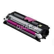 �Toner Zamiennik Konica-Minolta A0V30CH Magenta (2500 str, MagiColor 1600/1650/1680/1690) przedstawia grafika.