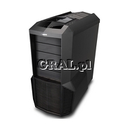�Zalman Z11 Plus Black (bez zasilacza)  przedstawia grafika.