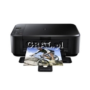 Canon PIXMA MG2150 (Drukarka, Kopiarka, Skaner) przedstawia grafika.