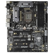 Asrock P67 Extreme4 Gen3, P67, DDR3, SATA3, USB 3.0, RAID, FW, GBLAN, ATX, LGA1155 przedstawia grafika.