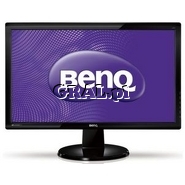Benq 18.5" LCD G950A (5ms, czarny)  przedstawia grafika.
