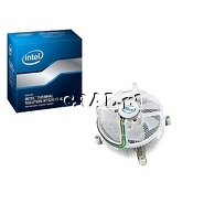 �Ch�odzenie Intel BXRTS2011AC LGA2011 Core i7 przedstawia grafika.