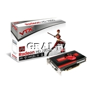 Radeon HD7850 Vertex3D 2048MB GDDR5, 2xmDP, HDMI, DVI, PCI-E przedstawia grafika.