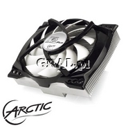 Arctic Cooling Accelero L2 Plus przedstawia grafika.