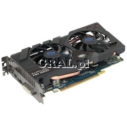 Radeon HD7850 Sapphire 2048MB GDDR5, 2xmDP, HDMI, DVI, PCI-E przedstawia grafika.