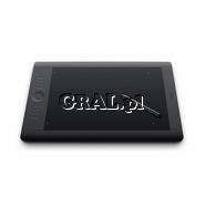 Wacom Intuos5 Touch L PTH-850-PL przedstawia grafika.