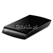 �Seagate 1TB, 2,5", USB 3.0 (STAX1000202) Expansion Portable przedstawia grafika.