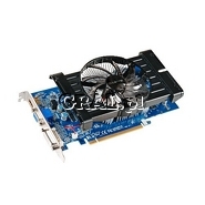 Radeon HD6670 Gigabyte 2048MB DDR3 HDMI, DVI, PCI-E przedstawia grafika.