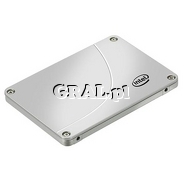 Intel 330 Solid-State Drive 180GB, 2.5", SATA3 500MB/s, 450MB/s przedstawia grafika.