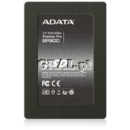 ADATA 128GB SSD, 2.5", SATA/600 550MB/s, 520MB/s SP900 przedstawia grafika.