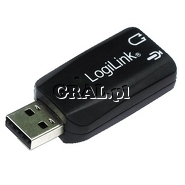 LogiLink USB UA0053 przedstawia grafika.