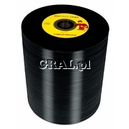 CD-R Esperanza 700MB Vinyl S-100 przedstawia grafika.
