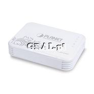 �Router Planet WNRT-320GS 3G HSDPA/HSUPA przedstawia grafika.