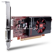 HP AMD FirePro V3900 1024MB, DDR3, DP, DVI, PCI-Ex16 Full Profile przedstawia grafika.