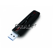 PenDrive 32GB SanDisk Cruzer Extreme USB 3.0 przedstawia grafika.