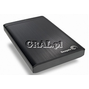 Seagate 1TB, 2,5", USB 3.0 (STBU1000200) Backup Plus Black przedstawia grafika.