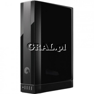 Seagate 2TB, 3,5", USB 3.0 (STCA2000200) Backup Plus Black przedstawia grafika.