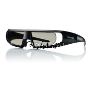 Toshiba okulary do TV 3D FPT-AG02 przedstawia grafika.