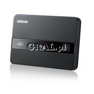 Samsung B3800 Wireless N-Router 3G LTE USIM przedstawia grafika.