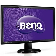 Benq 24" LCD GW2450HM (5ms, HDMI, glosniki, czarny) przedstawia grafika.