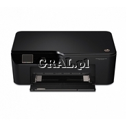 HP DeskJet 3525 Ink Advantage WiFi (Drukarka, Kopiarka, Skaner) CZ275C przedstawia grafika.