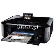 Canon PIXMA MX895 (Drukarka, Kopiarka, Skaner, Faks, WiFi) przedstawia grafika.