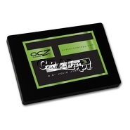 OCZ 120GB SSD, 2.5", SATA/600 525MB/s, 500MB/s Agility 3, 20 nm przedstawia grafika.