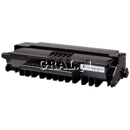 Toner zamiennik OKI Black (5500 str, MB260/MB280/MB290) przedstawia grafika.