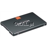 ˙Samsung 120GB SSD, 2.5", SATA3, 530MB/s, 130MB/s SSD840 przedstawia grafika.