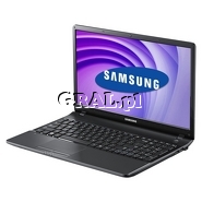 Samsung NP300E5C Pentium B970(2.3) 4GB 750GB 15,6HD LED DVD BT Kam Win8 przedstawia grafika.