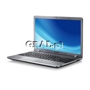 Samsung NP350V5C Core i5 3210M(2.5-3.1) 6GB 1TB 15,6HD LED DVD HD7670M BT Kam Win8 przedstawia grafika.