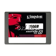�Kingston SSDNow V300 60GB SSD, 2.5", SATA3 przedstawia grafika.