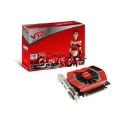 Radeon HD7770 Vertex3D 1024MB GDDR5, DP, HDMI, 2xDVI, PCI-E, X-Edition 1100/5000 przedstawia grafika.