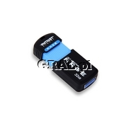 PenDrive 32GB Patriot Supersonic RAGE XT USB 3.0 przedstawia grafika.