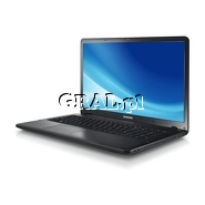 Samsung NP350E7C Core i5 3210M(2.5) 4GB 1TB 17,3HD+ LED DVD HD7670M BT Kam Win8 przedstawia grafika.