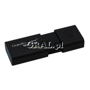 PenDrive 32GB USB 3.0 Kingston Data Traveler 100G3 przedstawia grafika.