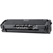 Toner zamiennik Samsung MLT-D101S (1500 str) przedstawia grafika.