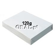Ryza papieru 120 gram A4/500 ark. (ksero/laser/atrament) przedstawia grafika.