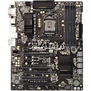 AsRock Z87 Extreme4, Z87, DP, HDMI, DVI, DSUB, DDR3, SATA3, GBLAN, Raid, ATX, LGA1150 przedstawia grafika.