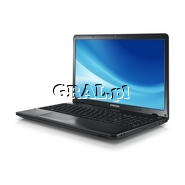 Samsung NP350E5C Core i3 3110M(2.4) 6GB 750GB 15,6HD LED DVD HD7670M BT Kam Win8 przedstawia grafika.