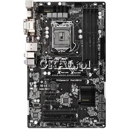 �AsRock H87 PRO4, H87, HDMI, DVI, DSUB, DDR3, SATA3, GBLAN, Raid, ATX, LGA1150  przedstawia grafika.