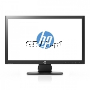 HP 21.5" LCD ProDisplay P221 (5ms, DVI)  przedstawia grafika.