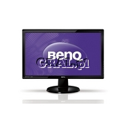 Benq 21,5" LCD GW2255 (6ms, DVI, czarny, FullHD) przedstawia grafika.