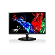 LG 21.5" LCD 22EA63V (5ms, DVI, HDMI, czarny, Full HD, LED, IPS)    przedstawia grafika.